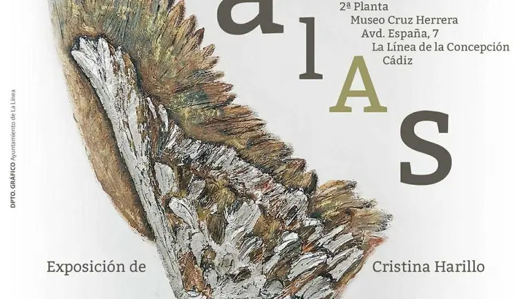Cartel de la exposici&oacute;n