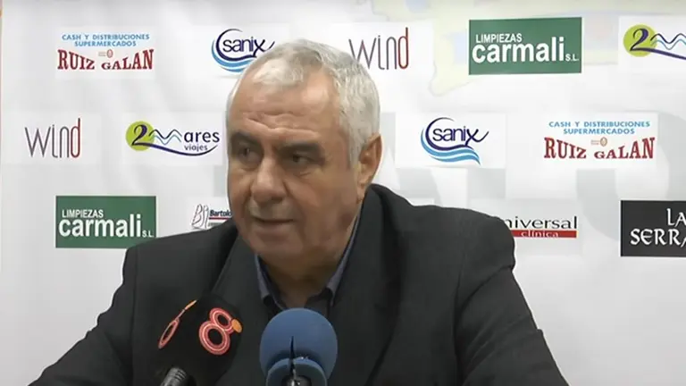 alfredo gallardo