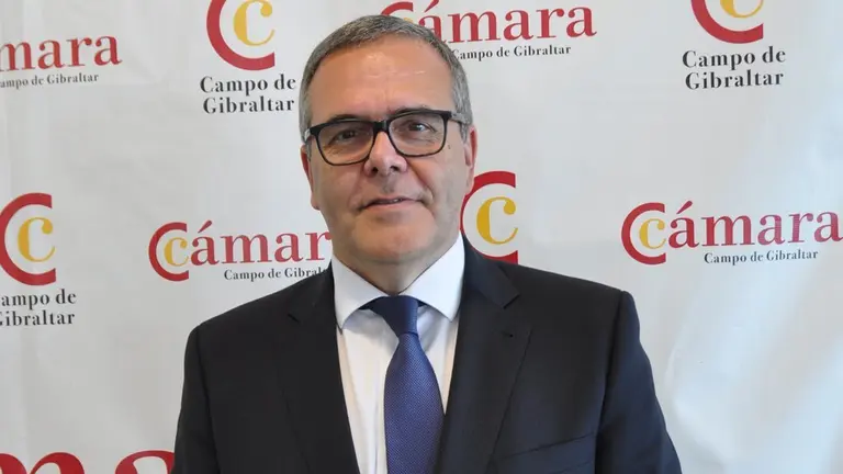 Carlos Fenoy.
