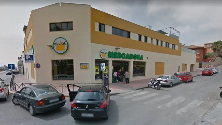 mercadona