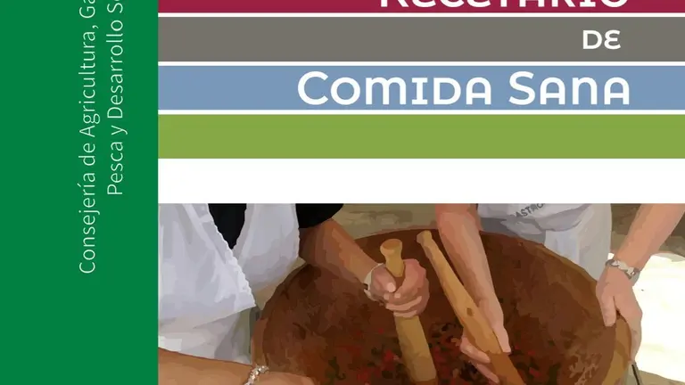 recetario