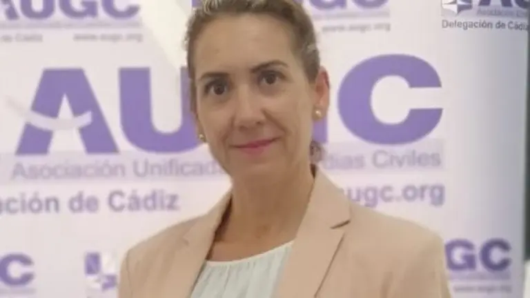 Mar&iacute;a del Carmen Villanueva