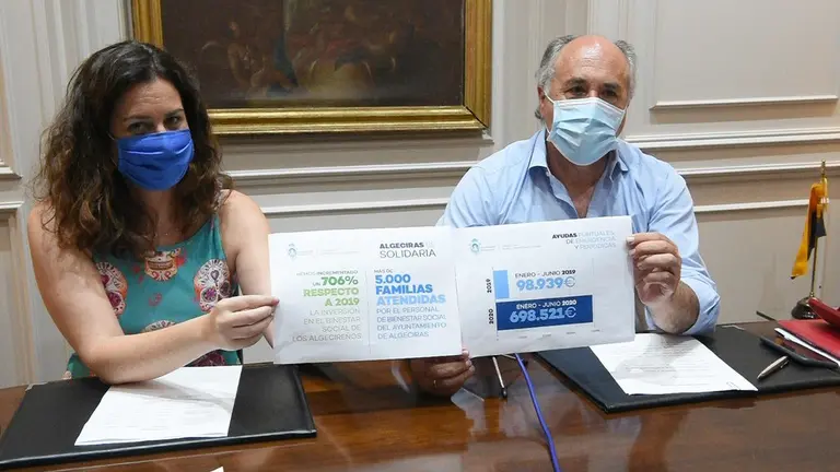 Landaluce y Conesa.
