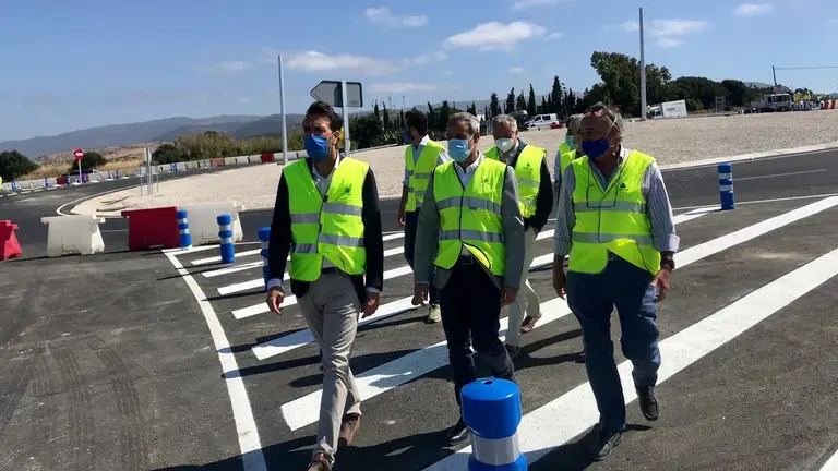 inauguraci&oacute;n
