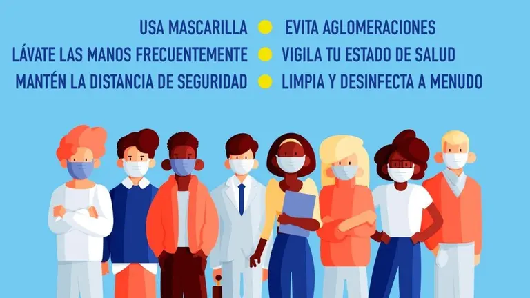 mascarillas