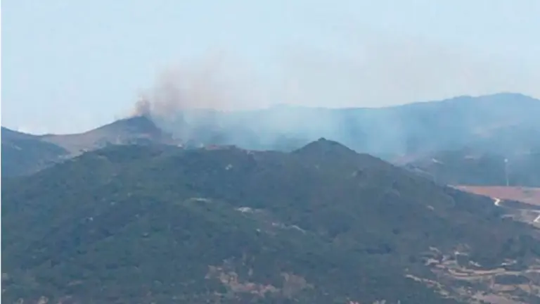 incendio