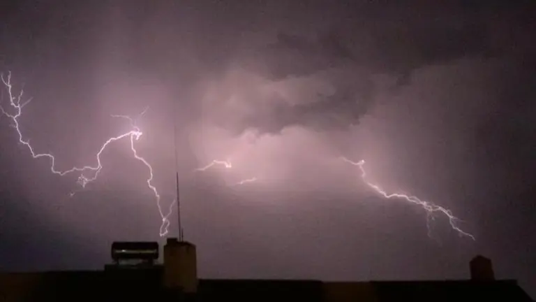 tormenta