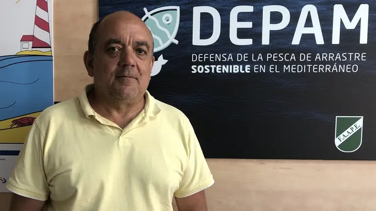 Jos&eacute; Mar&iacute;a Gallart-FAAPE.