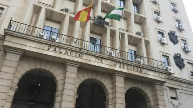 juzgado de sevilla