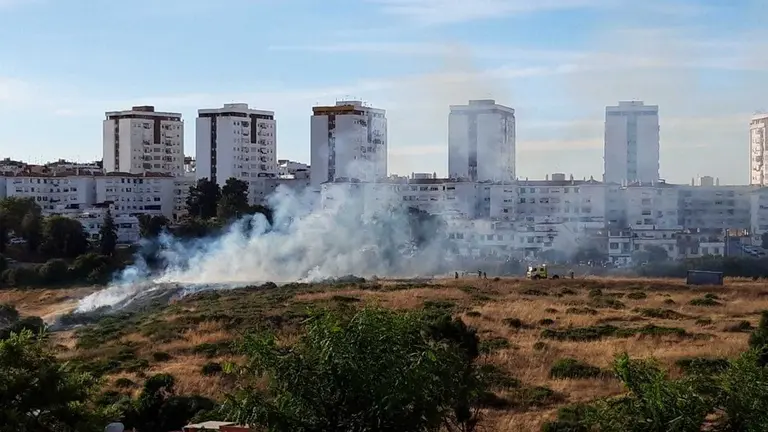 incendio