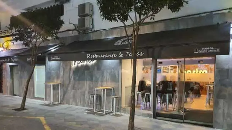 gastro iru&ntilde;a