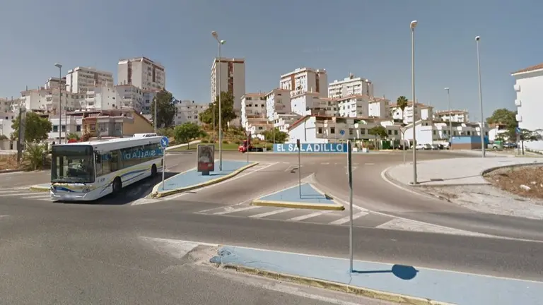 el saladillo