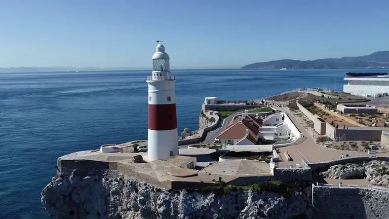 punta europa