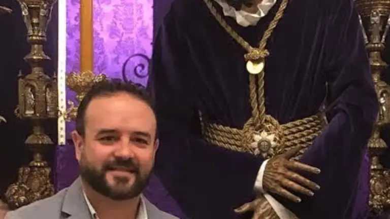 David Garc&iacute;a.