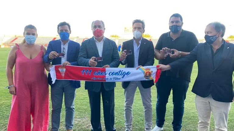 Algeciras CF