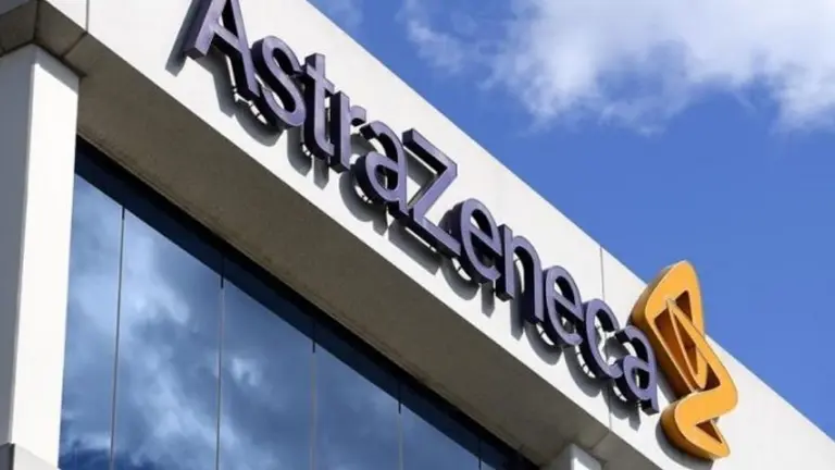 Astrazeneca.