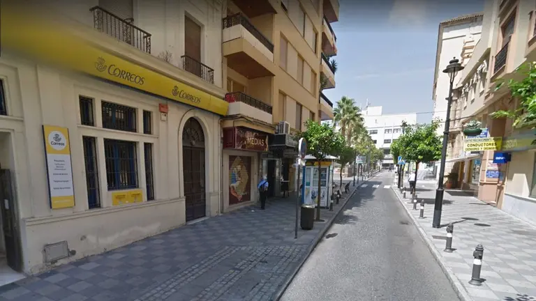 correos