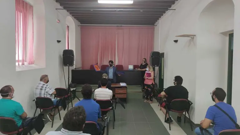 casta&ntilde;eros