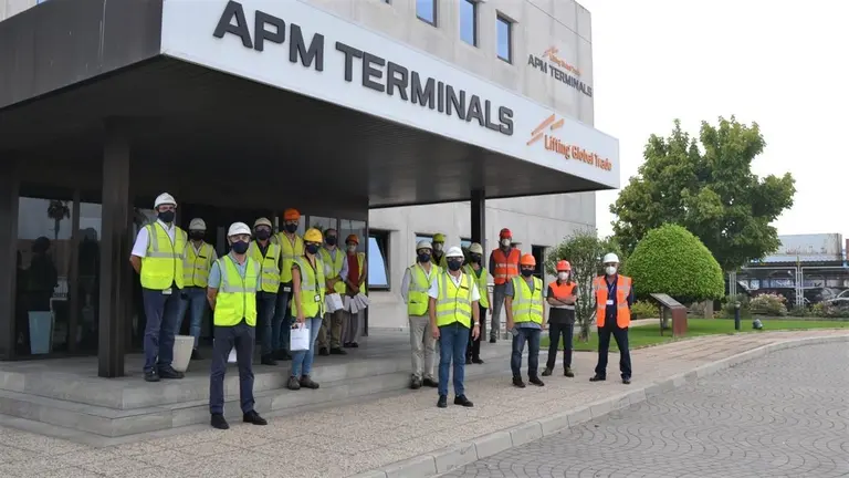 Safety Day 2020 apm