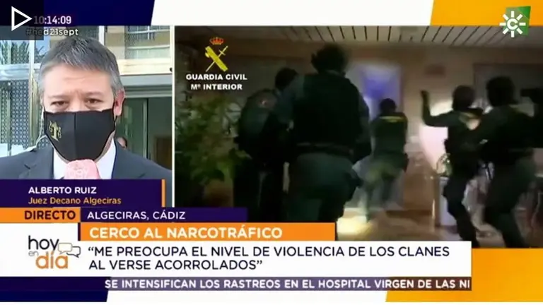 alberto ruiz