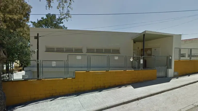 ceip pelayo
