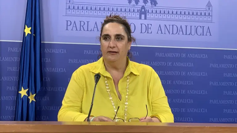 &aacute;ngela aguilera.