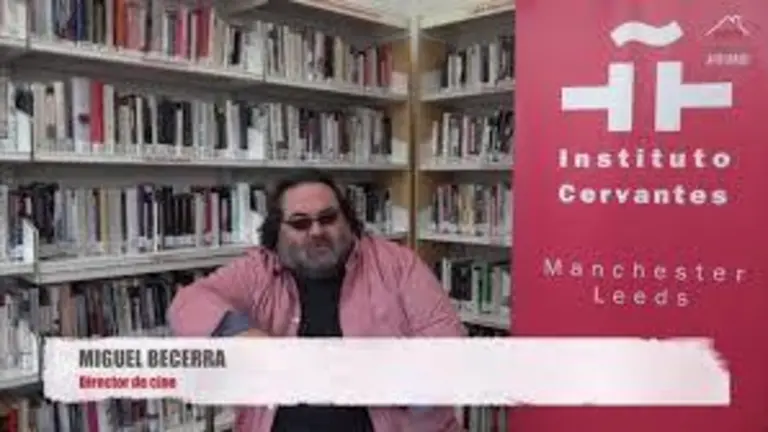 miguel becerra