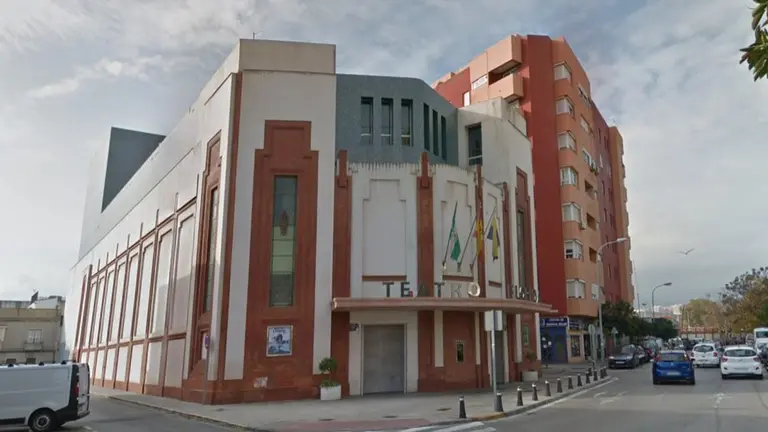 teatro florida