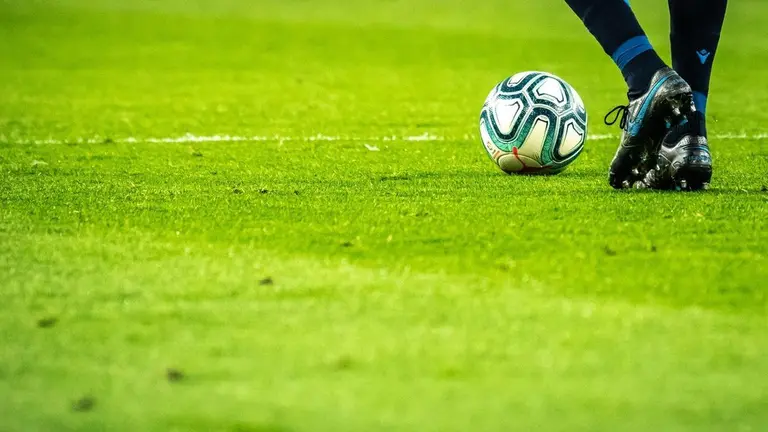 F&uacute;tbol.