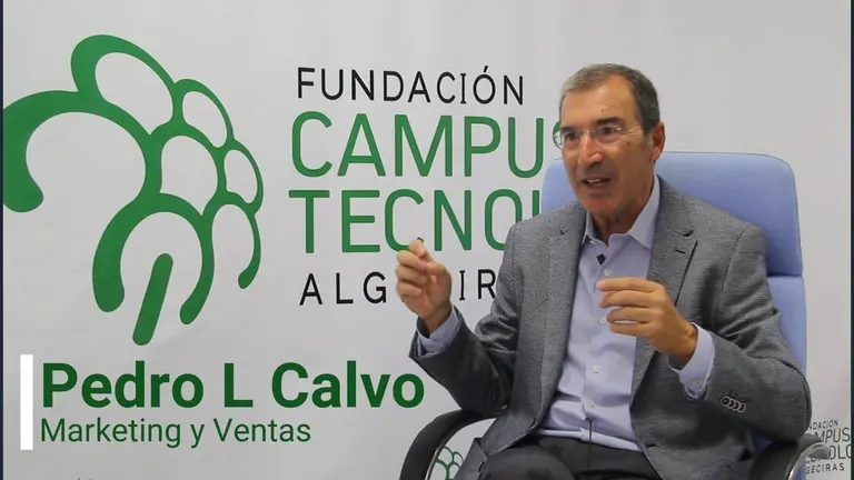 foto pedro calvo
