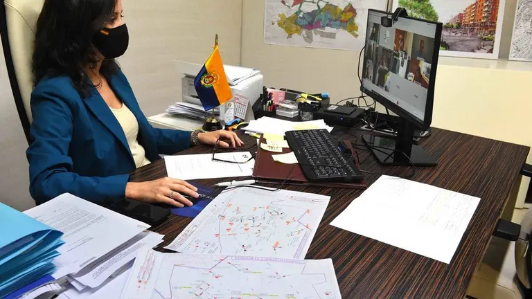 GERENCIA DE URBANISMO