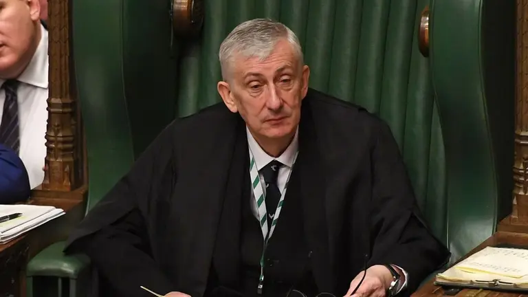 lindsay hoyle