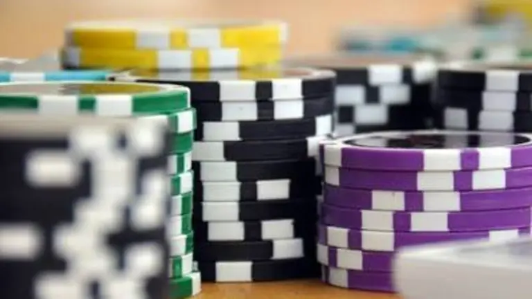 casino dos