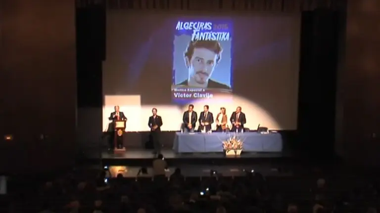 algeciras fantastika