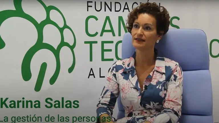 karina salas