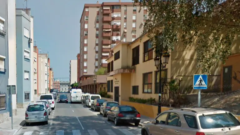 antigua biblioteca
