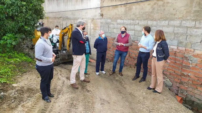 obras