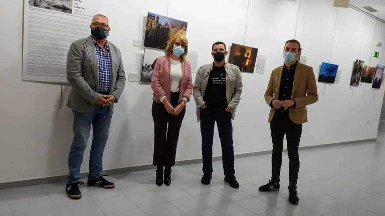 exposicion