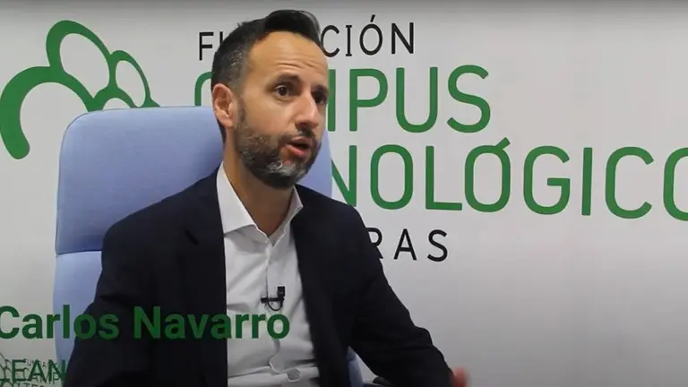 carlos navarro