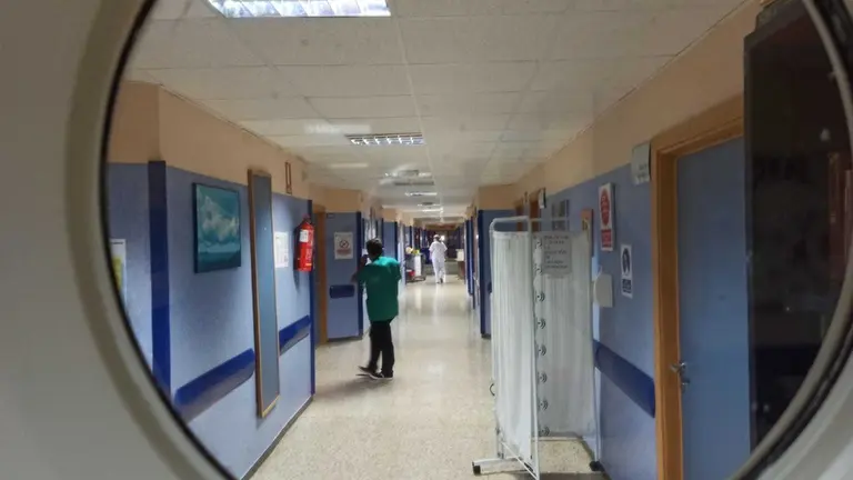 hospital punta europa