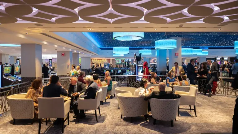casino novomatic