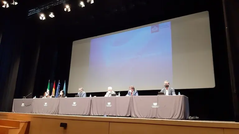 Pleno Brexit.