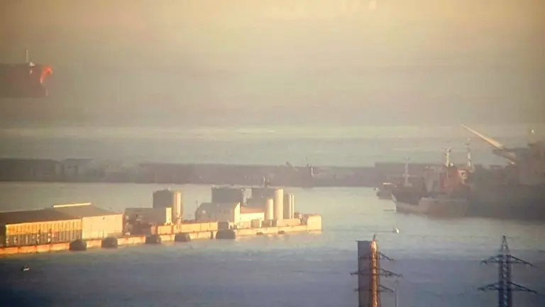base naval de gibraltar