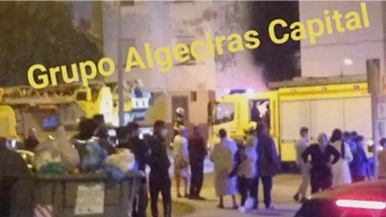incendio