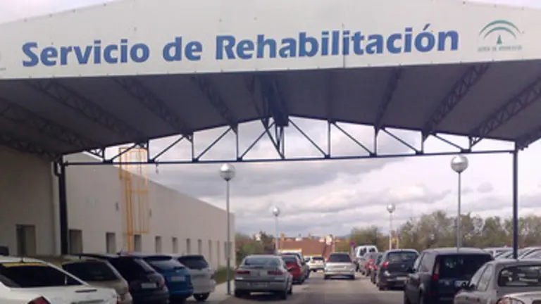 rehabilitaci&oacute;n