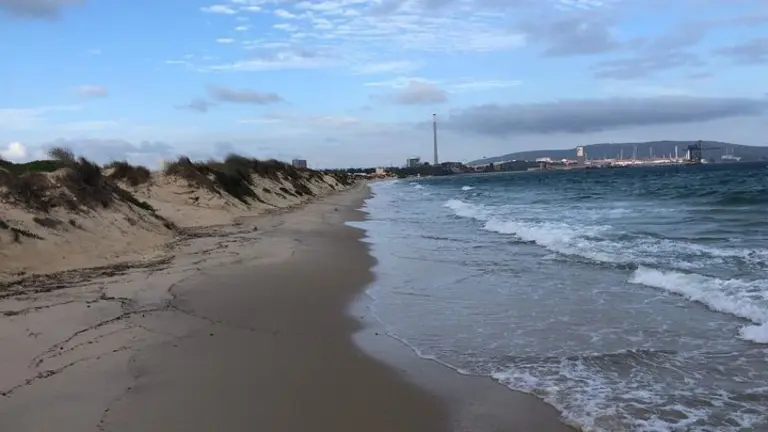 El Rinconcillo.