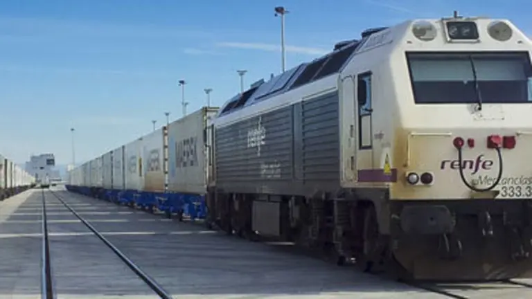 ferrocarril.