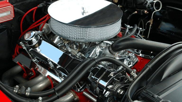  motor 