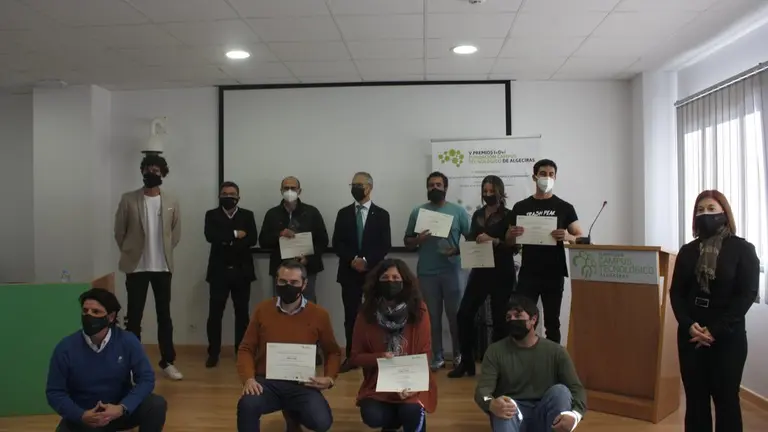 premios IDi