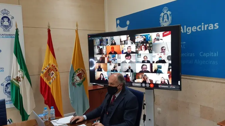 Pleno